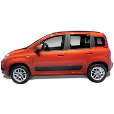 FIAT Panda 1.3 MJT 16V 75 CV S&S Pop 5 porte 